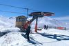 Un paso más para unir las estaciones de esquí de San Isidro y Fuentes de Invierno