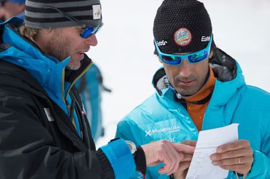 Dos andorranos nombrados para cargos técnicos de la FIS Ski