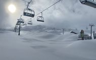 Tarjeta No Souci Pyrenees:14 estaciones de esquí en un solo forfait
