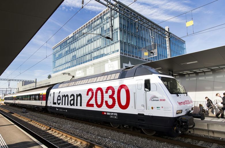 Leman 2030