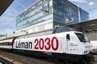 Suiza inaugura el primer proyecto dentro del Programa Léman 2030