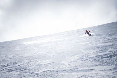 GORE-TEX Snowsports Experience - Kaprun (1)