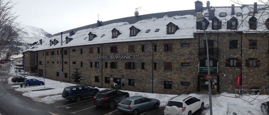 Esquiades.com ya controla más del 50% de las camas del resort de Boí Taull