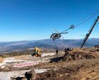 Sierra de Béjar- La Covatilla busca poner en marcha su telesquí esta temporada