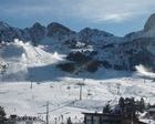 Grandvalira recibe más de 18.000 esquiadores