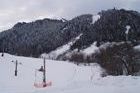 La estación más pequeña del Pirineo abre su temporada