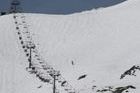 San Isidro echa el cierre a la temporada de esquí en la Cantábrica