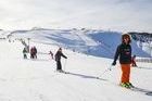 Grandvalira mantiene abiertos más de 150km esquiables