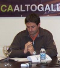 Antonio Gericó, nuevo director de la estación de esquí de Formigal