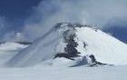 Esquiar en el Etna
