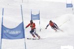 La Molina acoge el campeonato de Europa de esquí para discapacitados