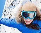 La 'ceguera de la nieve' afecta a un 20% de los esquiadores