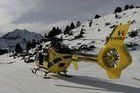 Muere un esquiador en Grandvalira