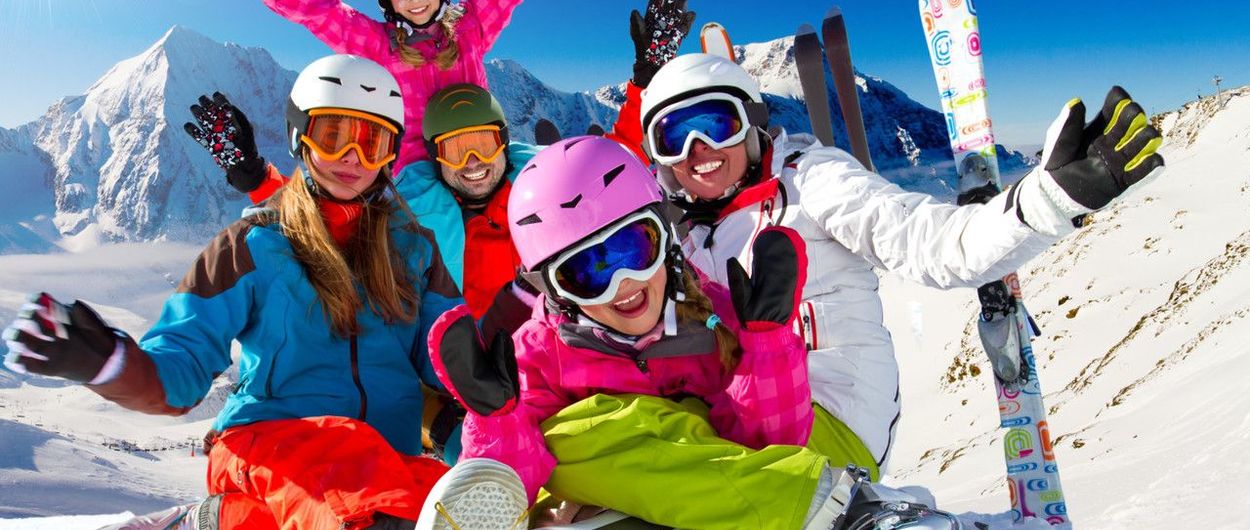 Atudem vuelve a lanzar el mayor concurso de la historia del esquí