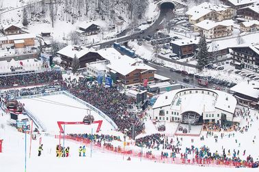 Canceladas en China las pruebas de Copa del Mundo de esquí y Alpitec 2020