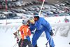 Cuenta atrás para el fin del monopolio de la enseñanza de esquí en Formigal