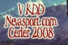 Cuenta atrás para la Kedada 2008 de Nevasport