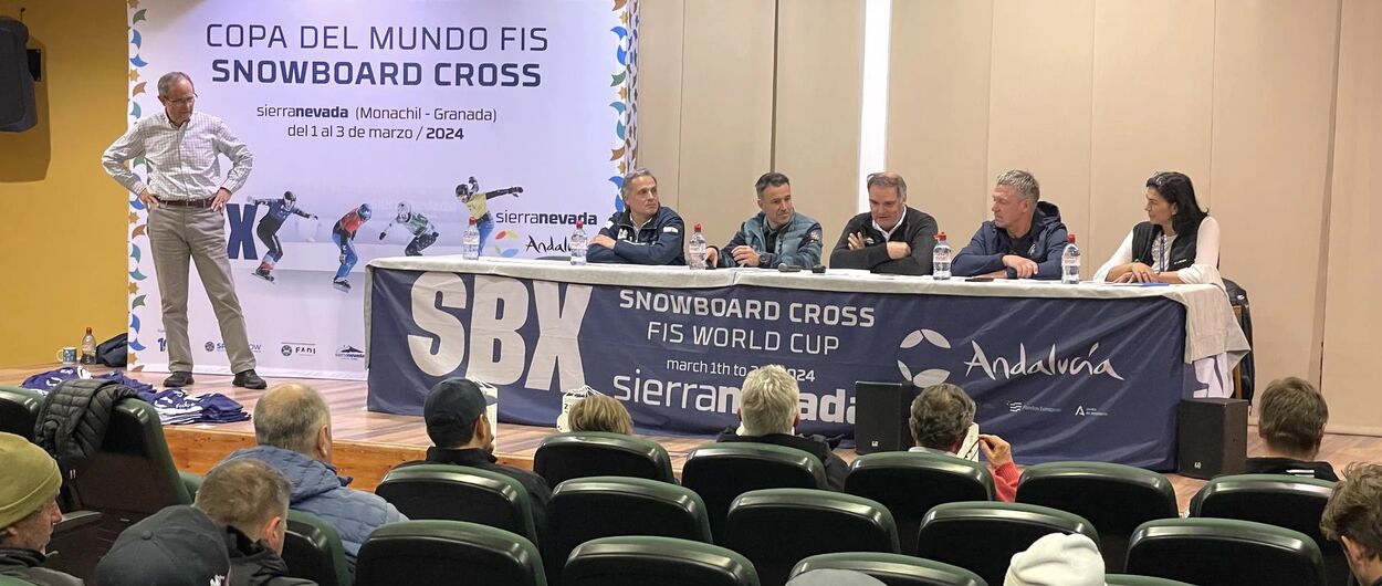 Sierra Nevada organiza la competición más importante de España esta temporada