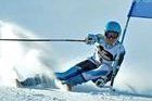 Comienzan los Campeonatos de España de Esquí Alpino