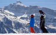 10 razones para esquiar en primavera