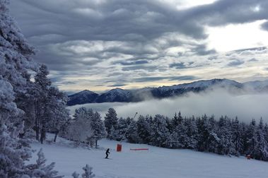 Font Romeu y Saint Lary cierran la temporada de esquí con cinco buenas razones