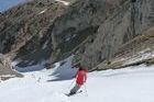 50 kilómetros de pistas para esquiar en España este fin de semana