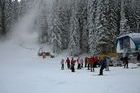 Serbia incrementa un 40% sus días de esquí vendidos