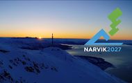 Narvik también quiere los Mundiales de esquí alpino de 2027