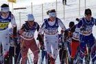 La FIS sanciona a otros cuatro esquiadores