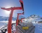 Novedades en Nevados de Chillán