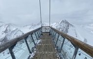 CRÓNICA VII Inicio del Ski safari en solitario (Zauchensee, Russbach, Steinplatte, St Johan in Tirol, Sölden)