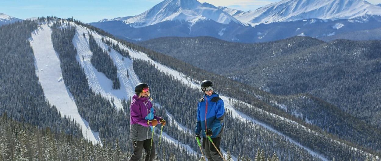 Vail Resorts busca comprar alguna estación de esquí en Japón pero no en Europa