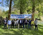 Los empresarios del Pirineo dicen ¡basta! tras el fracaso olímpico 2030