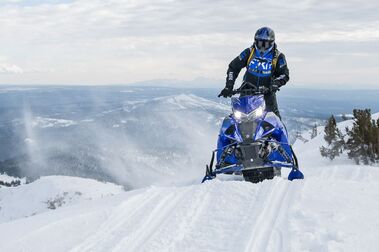 Yamaha Snowmobiles anuncia que deja de fabricar motos de nieve
