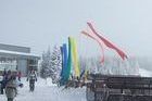 Bariloche tendrá semana de esquí gay en agosto