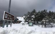 La Diputación de Soria busca ampliar Santa Inés hasta los 6 km esquiables 