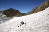 Los glaciares del Pirineo son recientes