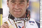 Alberto Tomba - Slalom Gigante Sierra Nevada 1996