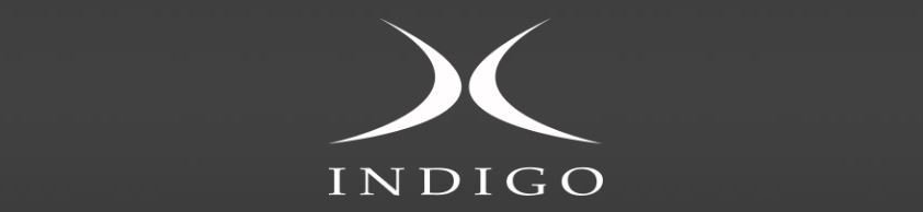 Colección, Indigo 2016/2017