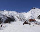 Nevados de Chillán extendería la temporada hasta el 12 de Octubre