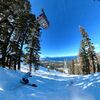 Viaje a Lake Tahoe: Esquiar con las mejores vistas del mundo.