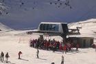 El 1 de noviembre ya se podrá esquiar en León