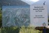 Retiran más restos de la extinta estación de esquí de La Tuca