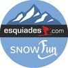 Esquiades SnowFun ya reúne a más de 25 empresas de la nieve