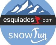 Esquiades SnowFun ya reúne a más de 25 empresas de la nieve