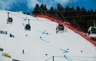 La FIS otorga a Soldeu también la Copa del Mundo de esquí masculina