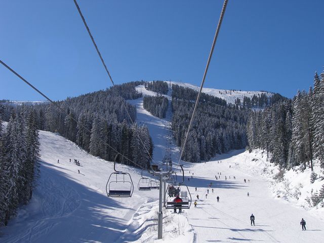 Bansko Ski