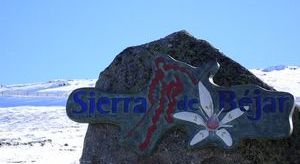 Logo de Sierra de Bejar-Lacovatilla