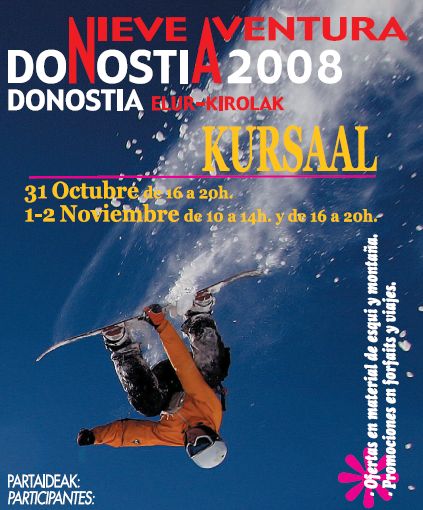Feria de Donostia