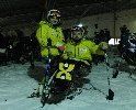 Inicio de la temporada 2011-2012 de esquí discapacitados en el Hemisferio Norte